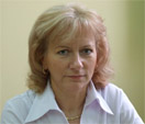 Anna Sasin - Sekretarz Gminy Stryków