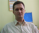 Maciej Kaczmarek - starszy informatyk 