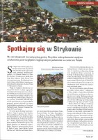 Fakty Magazyn Gospodarczy Wrzesień/Październik 2015